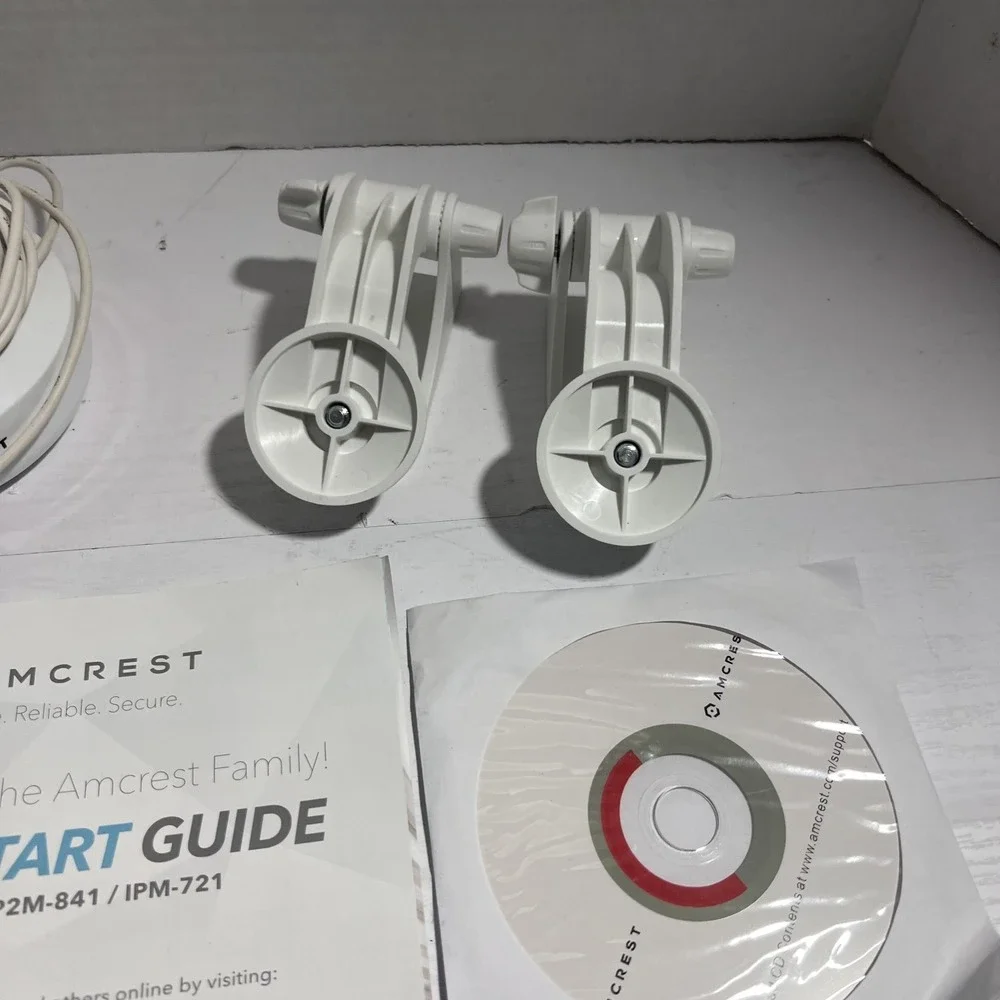 Amcrest ip2m 841w